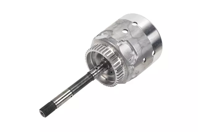 3-4 Clutch Housing with Input Shaft - GM (19418733)