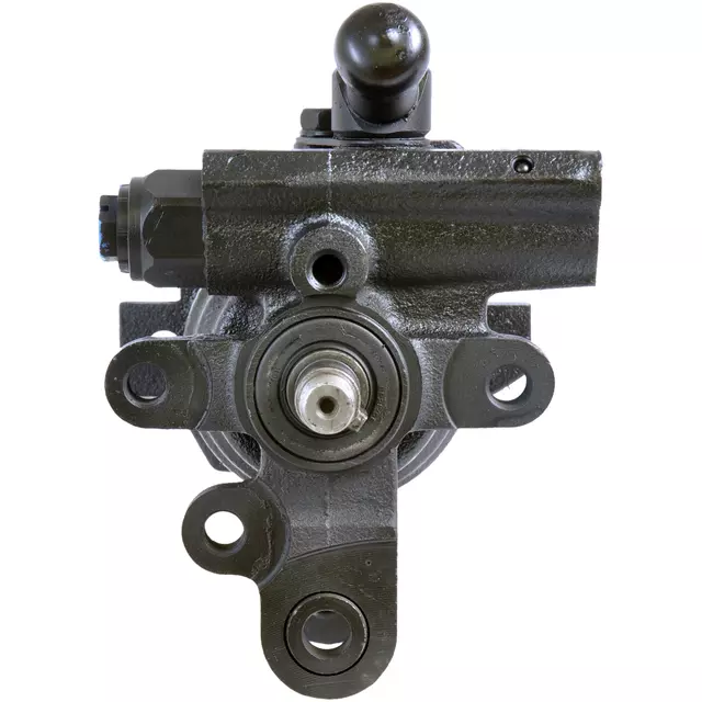 36P0579 - : Power Steering Pump for ACDelco Image