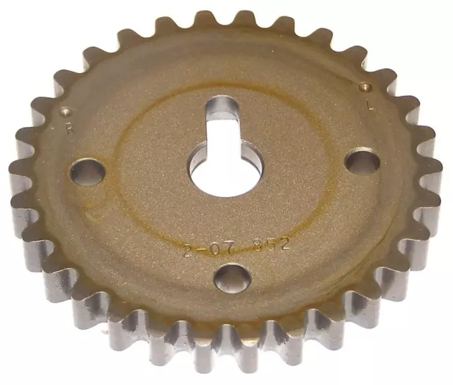 S852 - Engines &amp; Components: Cloyes Engine Timing Camshaft Sprocket for Cloyes Gear &amp; Products Image