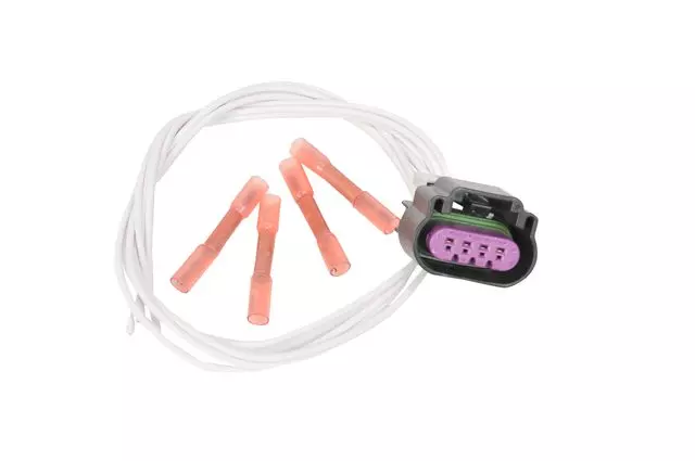 19368715 - : Multi-Purpose Pigtail Kit for GM Image