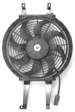 6010054 - : Agility A/C Condenser Fan Assembly for Agility Image