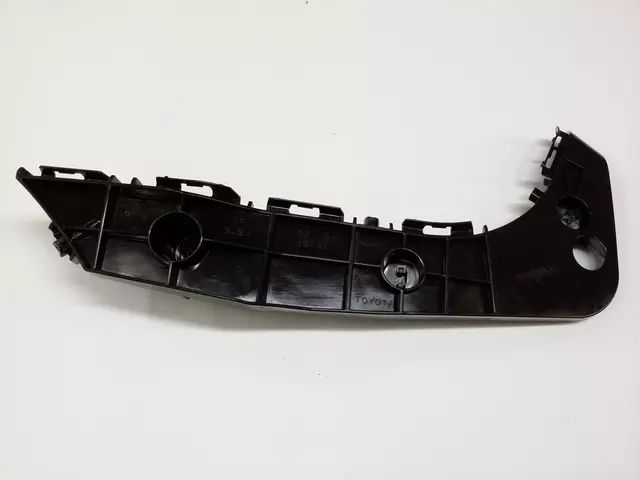 Front Bumper Retainer Set For 2014-2021 Toyota 4Runner – Left & Right Plastic Brackets (2Pc)
