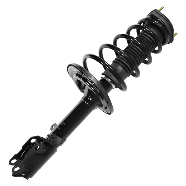 15362 - : Unity Automotive Suspension Strut and Coil Spring Assembly for Unity Automotive Image