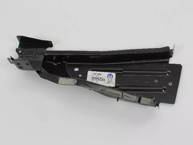68071245AC - Body Sheet Metal Except Doors: Outer Load Path Beam, Left for Mopar Image