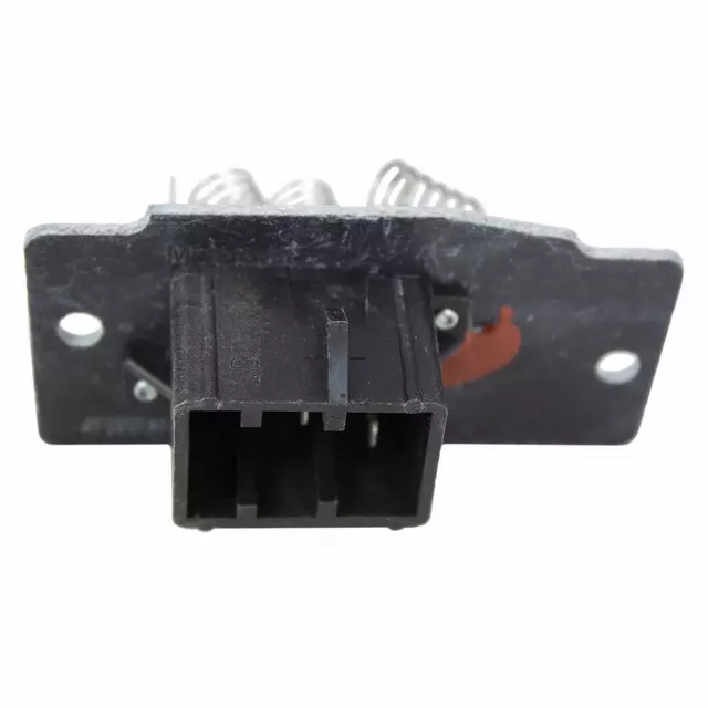 HVAC Blower Motor Resistor - Ford (E3AZ-19A706-A)