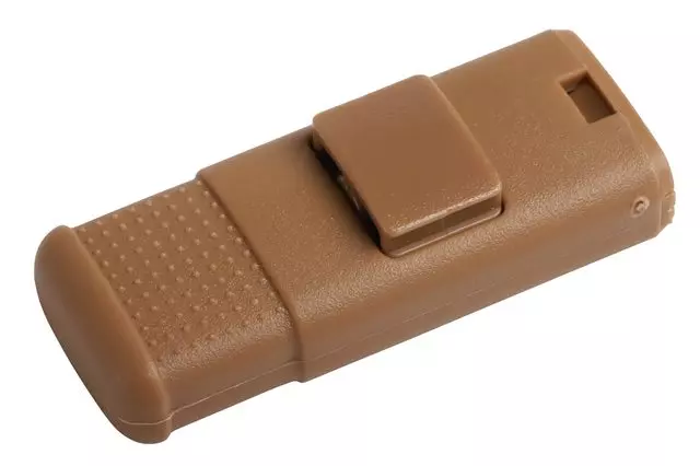 22942224 - Body: Lock Knob for Buick: Enclave Image