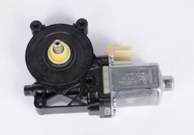 Front Passenger Side Power Window Regulator Motor - GM (22836737)