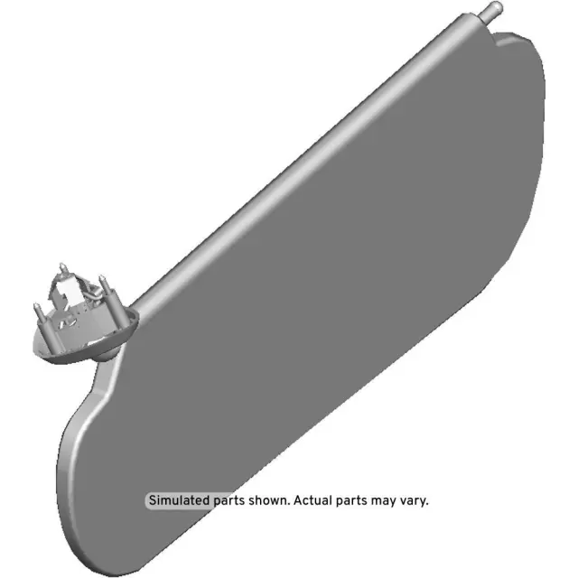 85070079 - : Sunshade for GM Image