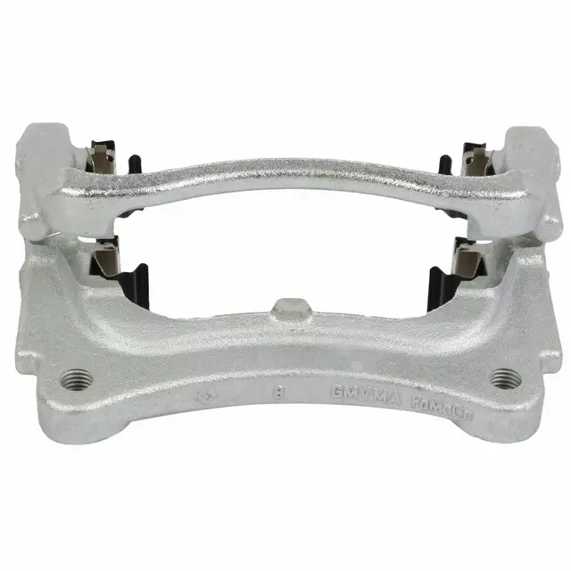 CK4Z2B511J - Brakes: Caliper Support for Ford: Transit-150, Transit-250, Transit-350, Transit-350 HD Image