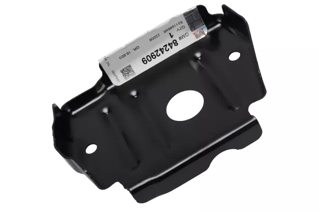 84242909 - Body: Inner Rocker Brace for GM Image