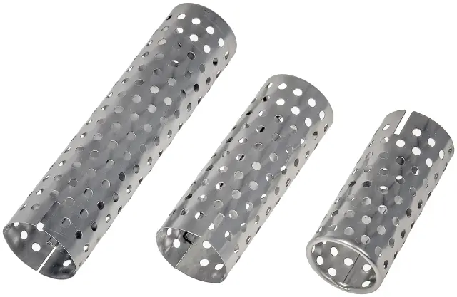 917016T - : Support Tubes For Oil Filter for Dorman Image