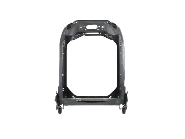 68276609AF - Interior Trim: Front Seat Back Frame for Mopar Image