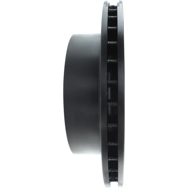 12766043L - Brakes &amp; Brake Parts: StopTech Sport Drilled &amp; Slotted Brake Rotor; Rear Left for Stoptech Image