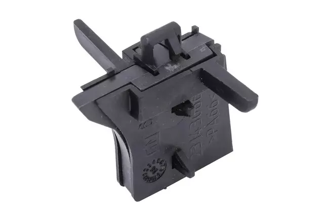 23143066 - Body: Baffle for GM Image