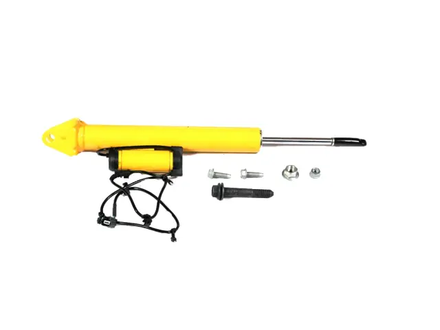 Suspension Shock Absorber Kit, Right - Mopar (68298926AE)