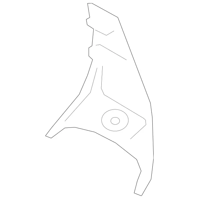 1769130600 - Driver Seat: Support Plate for Mercedes-Benz: CLA250, GLA250 Image image