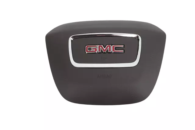 84624072 - : Cocoa Steering Wheel Air Bag for GMC: Canyon Image