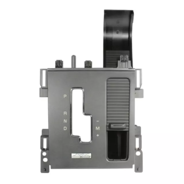 8A5Z54045A76BA - Body: Shift Panel for Lincoln: MKS Image