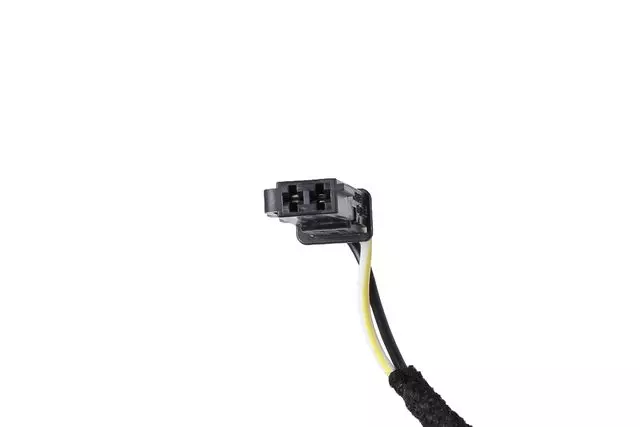 Rear Passenger Side Door Wiring Harness - GM (84281851)