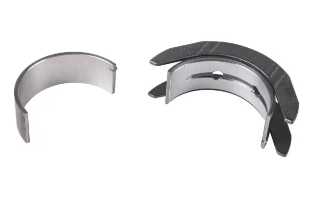 Crankshaft Thrust Bearing - ACDelco (55588334)