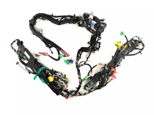 Body Wiring - Mopar (68199117AD)
