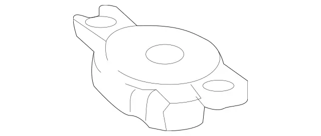 8220200 - Electrical Equipment and Instruments: Warning Buzzer for Mercedes-Benz: CLS450, CLS53 AMG, E300, E350, E400, E43 AMG, E450, E53 AMG, E63 AMG S Image image