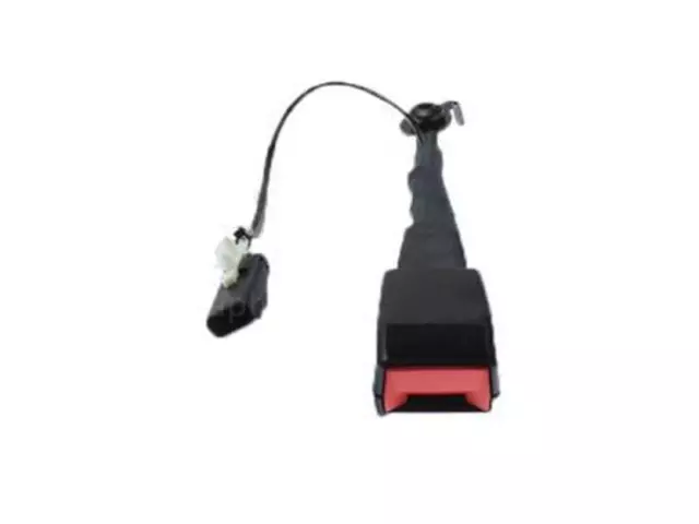 Seat Belt Receptacle - Ford (DB5Z-7861203-AC)