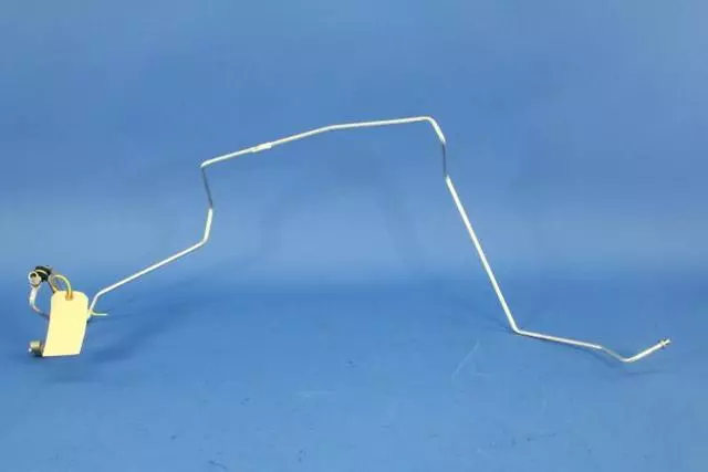 68092251AB - Air Conditioners and Heaters: A/c Liquid Line for Ram: 2500, 3500 Image