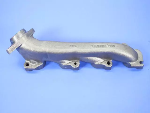 Exhaust Manifold, Left - Mopar (53013857AD)