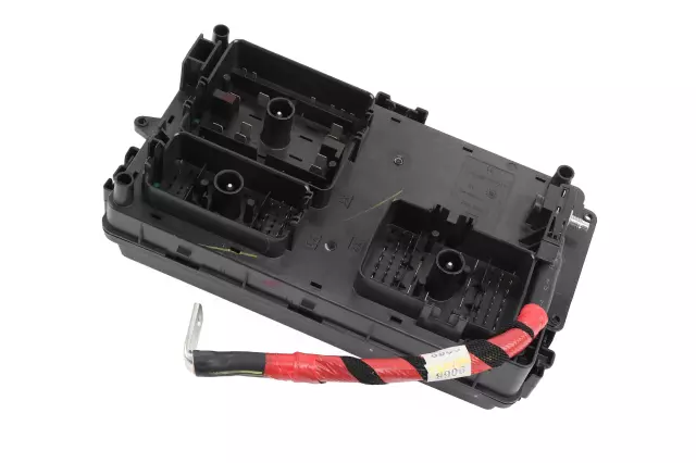 84591534 - : Front Compartment Fuse Block for GM Image