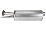 20080 - : Muffler - Welded Assembly - Challenge for AP Exhaust Image