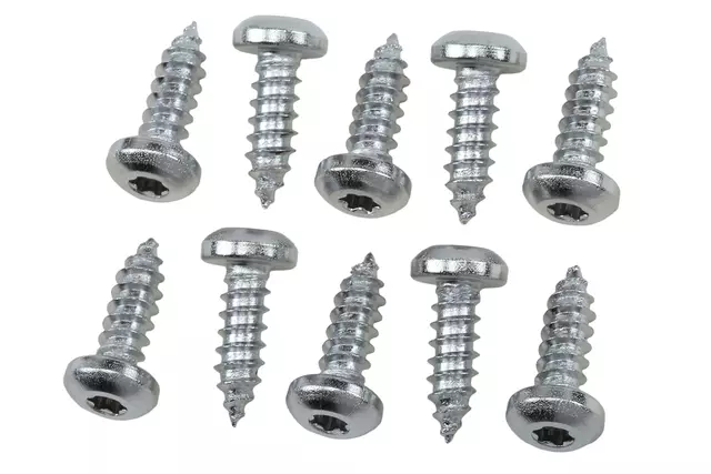 11504646 - : Multi-Purpose Bolt for Chevrolet: Tracker | Saturn: Sky Image