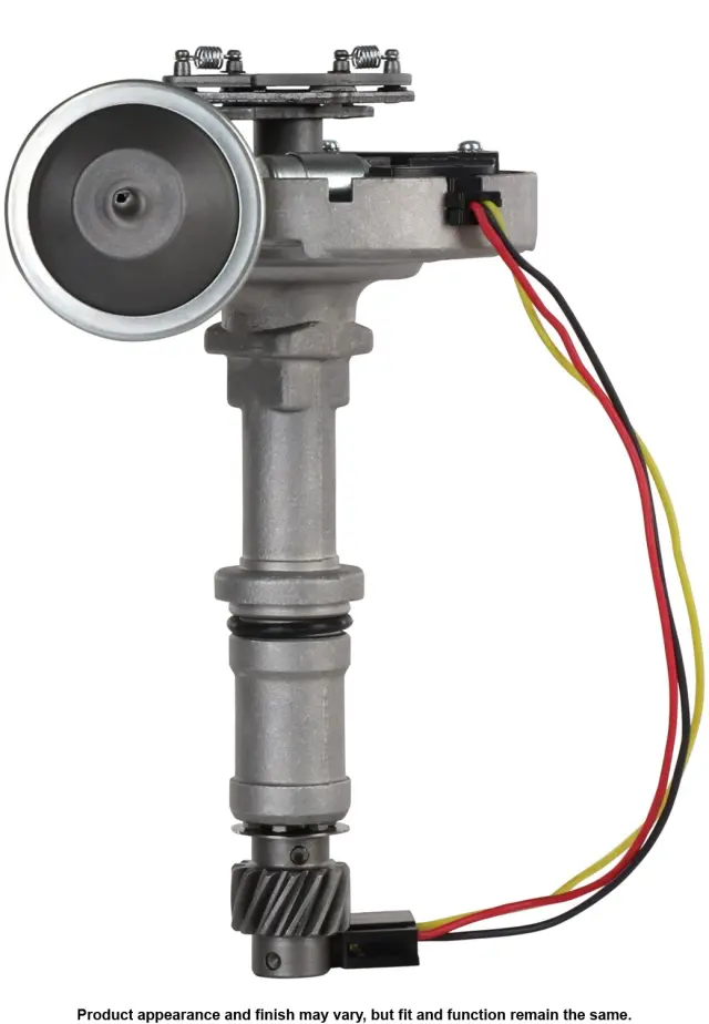 7410172 - Air Intake &amp; Fuel Delivery: Mass Air Flow Sensor for Cardone Image