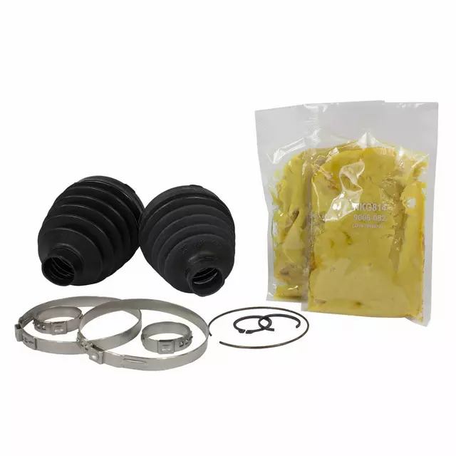FR3Z3A331A - : Boot Kit for Ford: Mustang Image