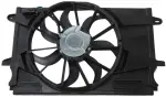 75330 - : Radiator Fan Motor Assembly for FOUR SEASONS Image