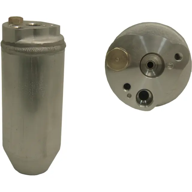 1411780 - Air Conditioning &amp; Heat: A/C Receiver Drier for GLOBAL PARTS DISTRIBUTORS Image