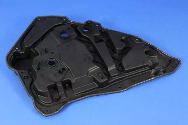 68249036AA - Doors, Door Mirrors and Related Parts: Carrier Plate Panel, Right for Mopar Image