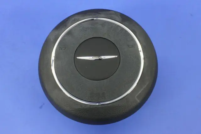 1RV70DX9AC - Restraints: Driver Air Bag for Mopar Image