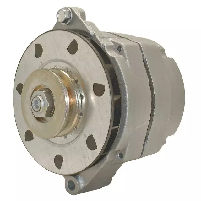Alternator, Remanufactured - GM (19135754)