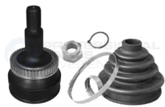 46349325 - : Professional Parts Sweden CV Joint Kit for PROFESSIONAL PARTS Image