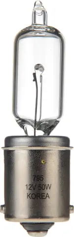 795C1 - : Philips Standard Headlight 795 for Philips Image