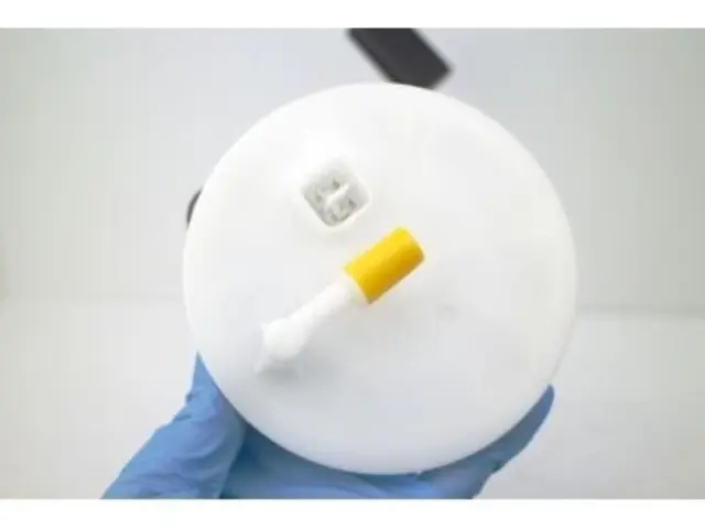 F4860A - : Autobest F4860A Fuel Pump Module Assembly for Autobest Image