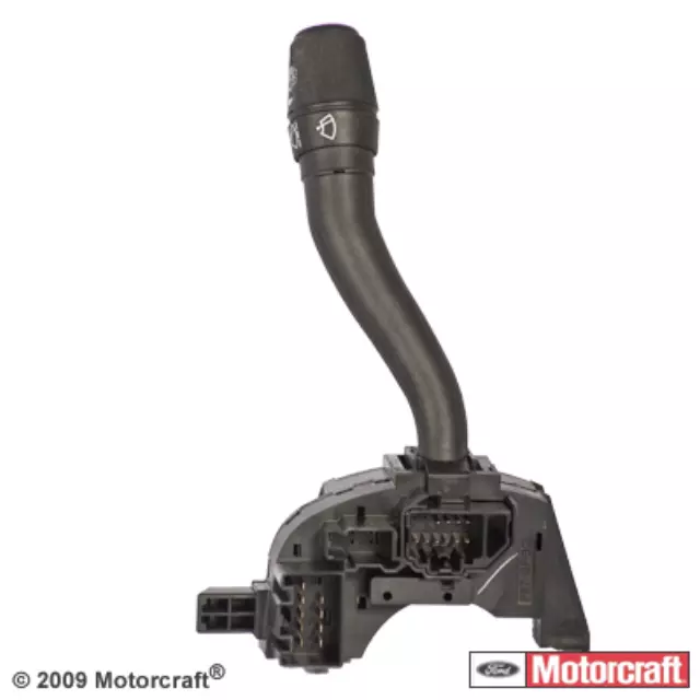 Turn Signal & Hazard Switch - Ford (4C3Z-13K359-AAA)