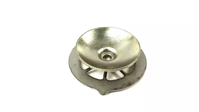 22647AA000 - : Air Control Valve Plate for Subaru Image