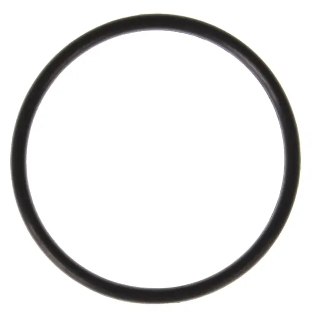 C32675 - Cooling Systems: Engine Coolant Thermostat Housing O-Ring for Mahle Image