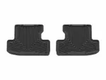 W687 - : All Weather Floor Mats for WeatherTech Image