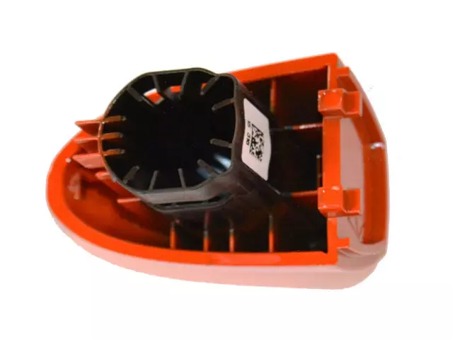 Door Handle Cap, Right - Mopar (1SZ22NVPAE)