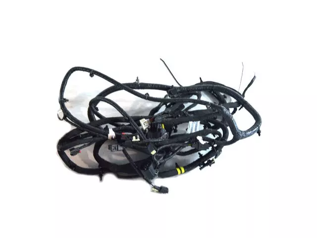 68268512AD - : Chassis Wiring for Ram: 2500 Image