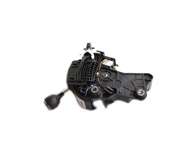 1UC34DX9AF - 62TE; 6-Speed; Automatic Transaxle: Transmission Shifter for Mopar Image