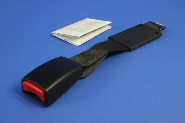 Outer Buckle - Mopar (5KN771X9AB)